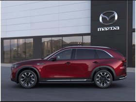 2024 Mazda CX-90 PHEV