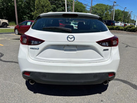 2015 Mazda Mazda3