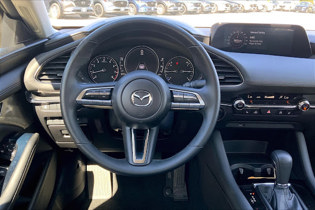2021 Mazda Mazda3