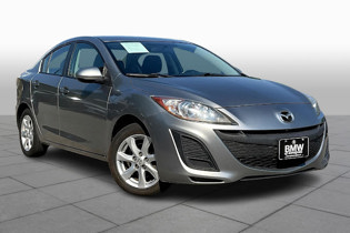 2010 Mazda Mazda3