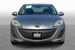 2010 Mazda Mazda3