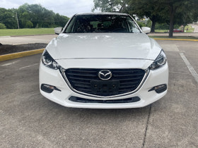 2018 Mazda Mazda3 5-Door
