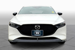 2024 Mazda Mazda3 Hatchback