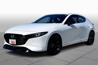 2023 Mazda Mazda3 Hatchback