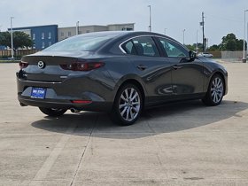 2023 Mazda Mazda3 Sedan