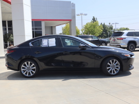 2021 Mazda Mazda3 Sedan