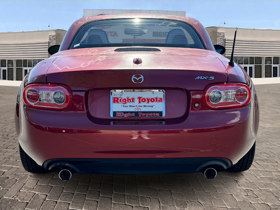 2014 Mazda Miata