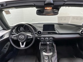 2019 Mazda Miata RF