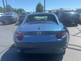 2019 Mazda Miata RF