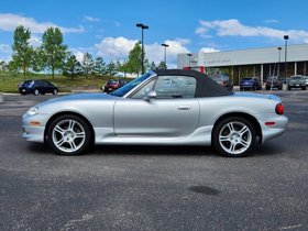 2004 Mazda MX-5 Miata