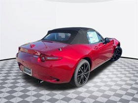 2024 Mazda MX-5 Miata