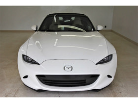 2024 Mazda MX-5 Miata