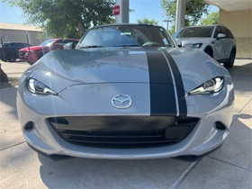 2024 Mazda MX-5 Miata RF