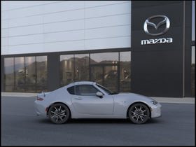 2024 Mazda MX-5 Miata RF