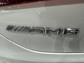 2024 Mercedes Benz AMG EQE