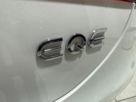2024 Mercedes Benz AMG EQE