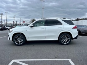 2024 Mercedes Benz AMG GLE 53