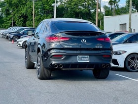 2024 Mercedes Benz AMG GLE 53