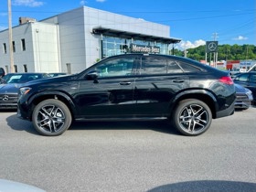 2024 Mercedes Benz AMG GLE 53