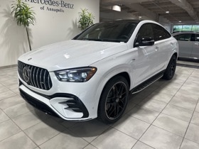 2024 Mercedes Benz AMG GLE 53