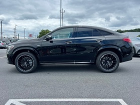 2024 Mercedes Benz AMG GLE 53