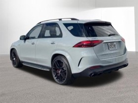 2024 Mercedes Benz AMG GLE 63 S