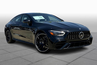 2024 Mercedes Benz AMG GT