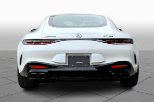 2024 Mercedes Benz AMG GT