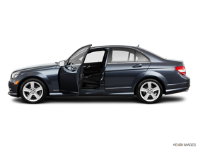 2011 Mercedes Benz C-Class