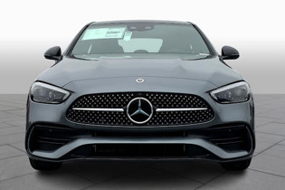 2024 Mercedes Benz C-Class