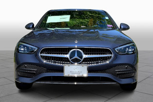 2024 Mercedes Benz C-Class