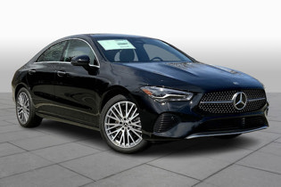 2024 Mercedes Benz CLA