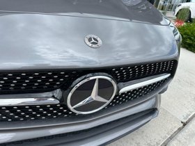 2023 Mercedes Benz CLA