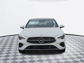 2024 Mercedes Benz CLA 250