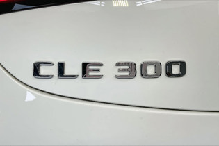 2024 Mercedes Benz CLE