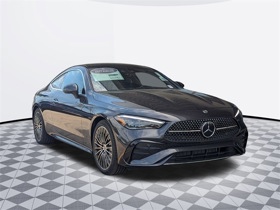 2024 Mercedes Benz CLE 300