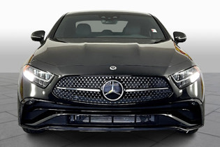 2022 Mercedes Benz CLS