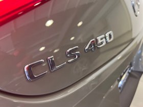 2023 Mercedes Benz CLS 450