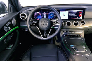 2023 Mercedes Benz E-Class