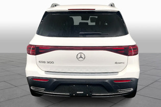 2024 Mercedes Benz EQB