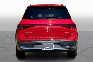 2024 Mercedes Benz EQB