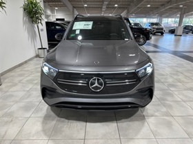 2023 Mercedes Benz EQB 350