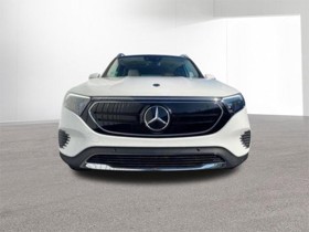 2023 Mercedes Benz EQB 350