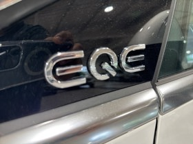 2024 Mercedes Benz EQE 350 Sedan