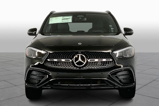 2024 Mercedes Benz GLA