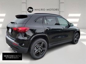 2024 Mercedes Benz GLA