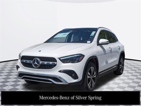 2024 Mercedes Benz GLA 250