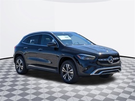 2024 Mercedes Benz GLA 250