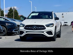 2024 Mercedes Benz GLA 250