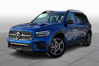 2024 Mercedes Benz GLB